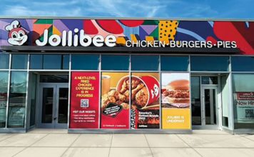 Jollibee Brooklyn Opens February 2