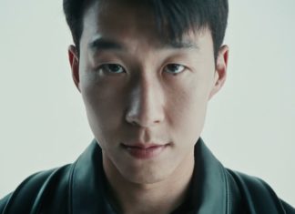 TUMI Unveils New Campaign Starring Son Heung-Min