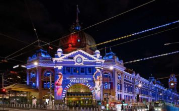 Taylor Swift & Melbourne: It’s A Love Story