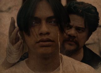 ‘The Ancient Prodigal’ runs this April 6 and 7