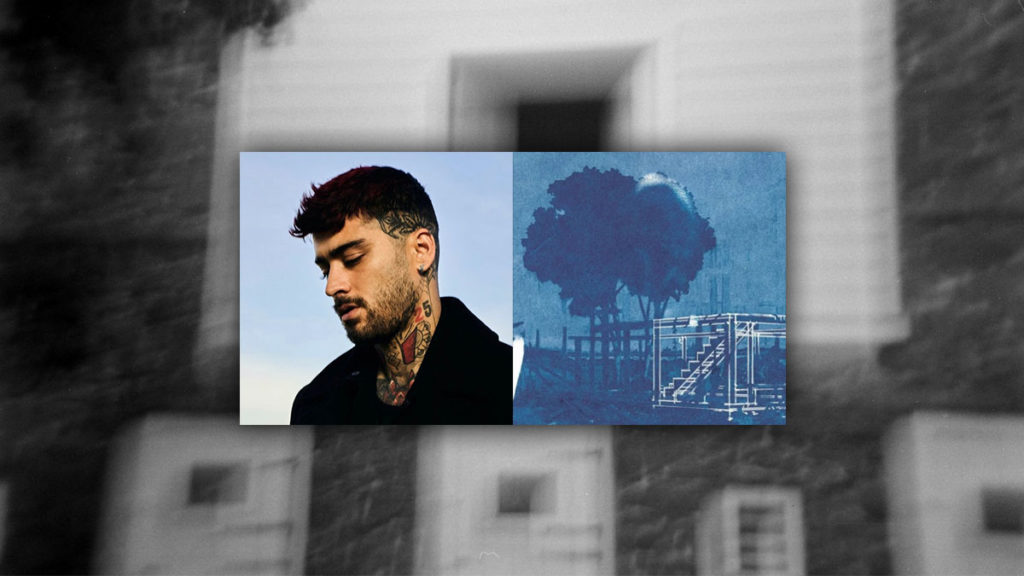 'What I Am': ZAYN