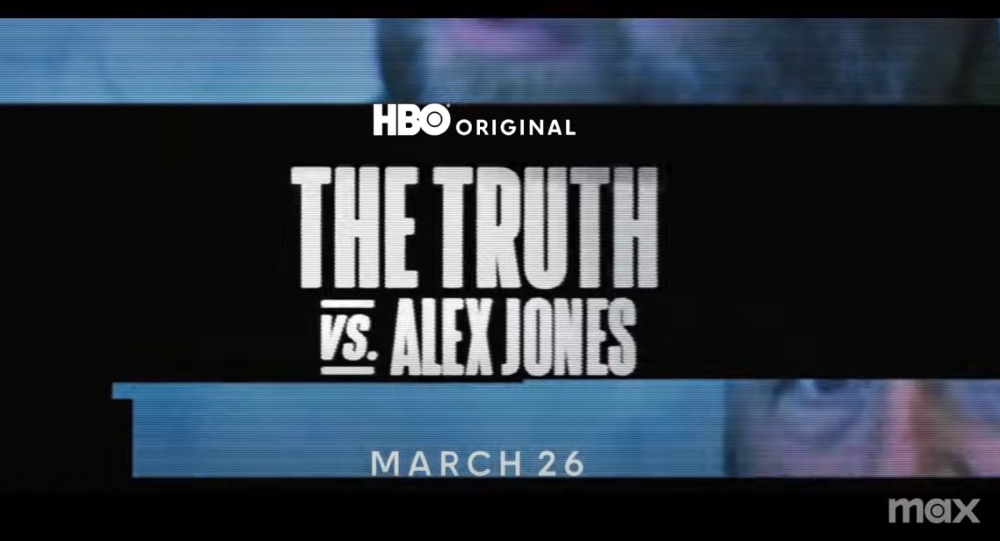 The Truth vs. Alex Jones