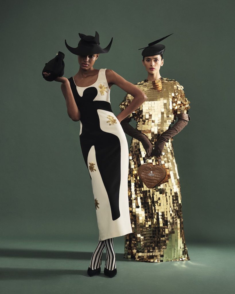 Royal Ascot Launch 2024 Lookbook by Daniel Fletcher