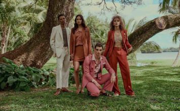 INDOCHINO Launches Spring/Summer 2024 collection