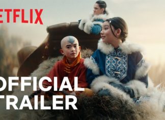 ‘Avatar: The Last Airbender’ Renewed for Two More Seasons