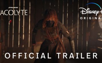 ’Star Wars: The Acolyte’ Premieres June 5