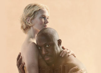 Othello Brings His Tragedy to Philippine Screens