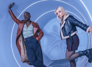 ‘Doctor Who’ Debuts May 11 with Multiple Episodes