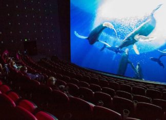 SM Cinema and IMAX Expand Longstanding Partnership