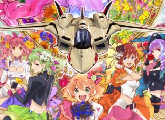 ‘Macross’ Coming to Disney+ this 2024