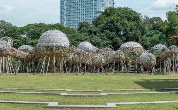 Mebuyan’s Colony by Leeroy New to Unveil at CCP on April 25