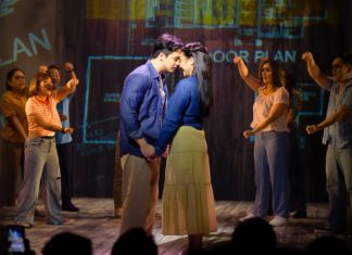 ‘One More Chance the Musical’: A Showcase of Pinoy Sawi Culture