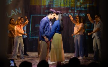 ‘One More Chance the Musical’: A Showcase of Pinoy Sawi Culture