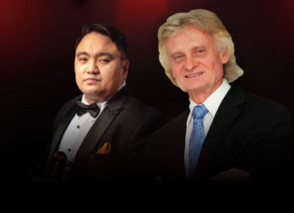 Final ‘Switch’ for PPOs 39th Concert Season