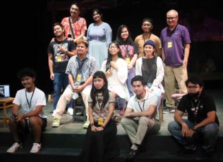 VLF 19 Writing Fellowship Program Calls for Applicants