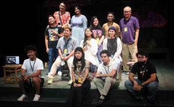 VLF 19 Writing Fellowship Program Calls for Applicants