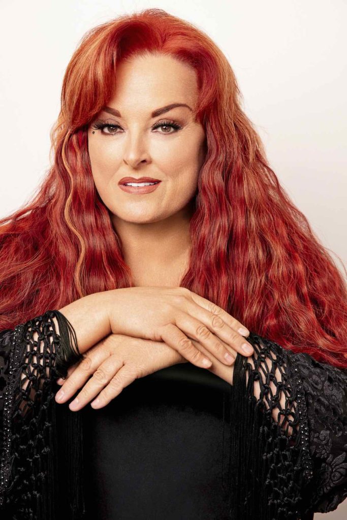 Wynonna Judd