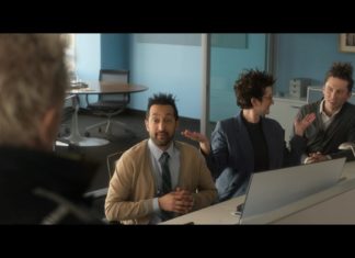 Workday Global Campaign Features Iconic Rock Stars