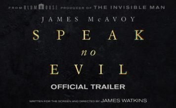‘Speak No Evil’ Opens in Theaters on September 13