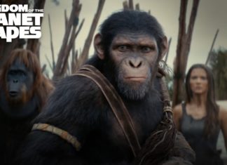 ‘Kingdom of the Planet of the Apes’: A Look Back
