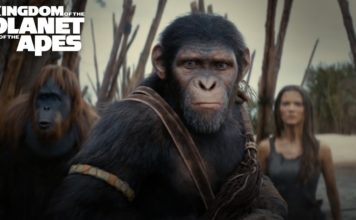 ‘Kingdom of the Planet of the Apes’: A Look Back