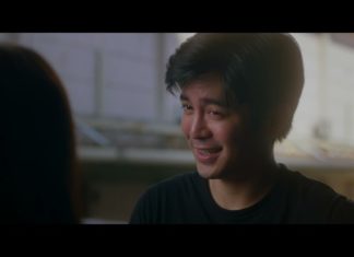 ‘Un/Happy For You’: Joshua and Julia Reunite for New Movie