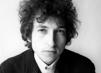 Bob Dylan Drawings Featured at Fenimore Art Museum