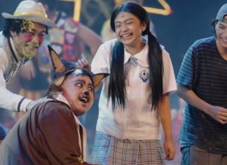 ‘Buruguduystunstugudunstuy’: A Worthy Addition to Pinoy Jukebox Musicals