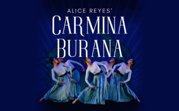 Carmina Burana: ARDP Revives Iconic Piece