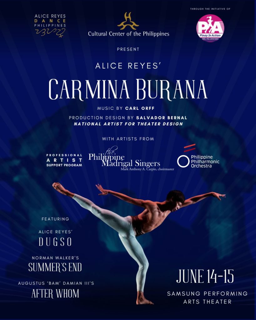 Carmina Burana