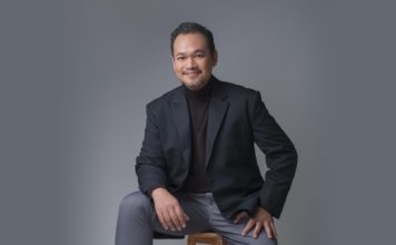 Jeremy Domingo Takes on Artistic Director Role for REP