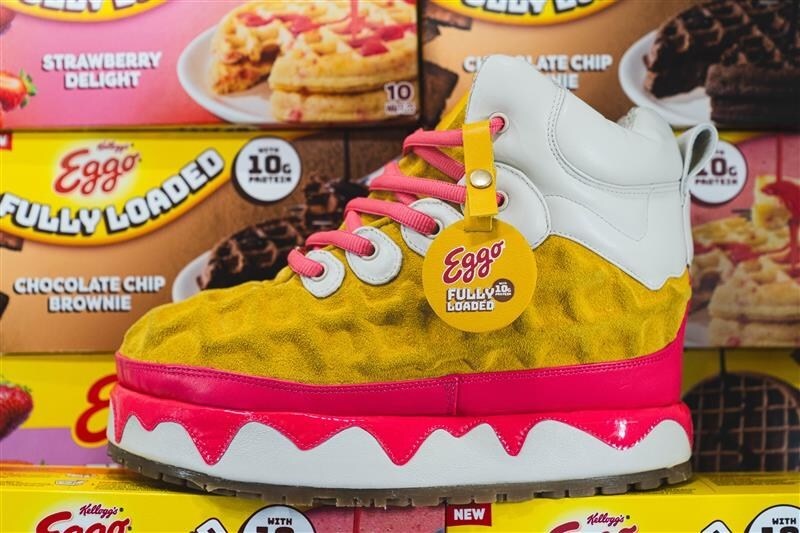 Eggo®