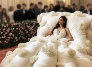 Emma: Fashion Score for MET Gala 2024