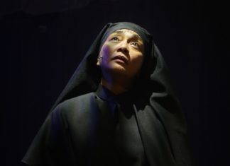 GRACE UNVEILED: A Review of Floy Quintos’ Final Masterpiece