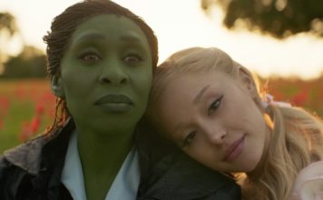 ‘Wicked’ Movie Featurette: Emotional and Exciting