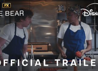 ‘The Bear’ Season 3 Premieres June 27 on Disney+