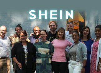 The UnTours Foundation is SHEIN 2nd Grant of EPR Fund