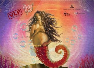 VLF 19 Set C: Dancing Around the Gray Areas of Humanities