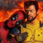 Deadpool & Wolverine Scores Biggest IMAX Opening Weekend
