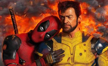 Deadpool & Wolverine Scores Biggest IMAX Opening Weekend