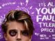 It's All Your Fault, Tyler Price!