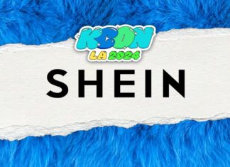 KCON LA 2024 Confirms SHEIN as Exclusive Fashion Partner KCON LA 2024