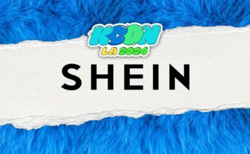 KCON LA 2024