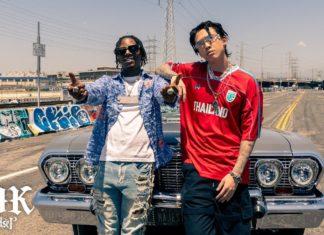 ‘JING JING’: Pokmindset, Soulja Boy Team Up for Summer Jam