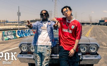 ‘JING JING’: Pokmindset, Soulja Boy Team Up for Summer Jam