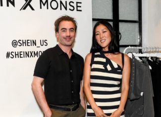 SHEIN X Launches Exclusive Collection with MONSE