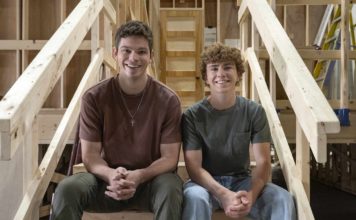 Daniel Diemer to Play ‘Tyson’ in Percy Jackson Series Season 2