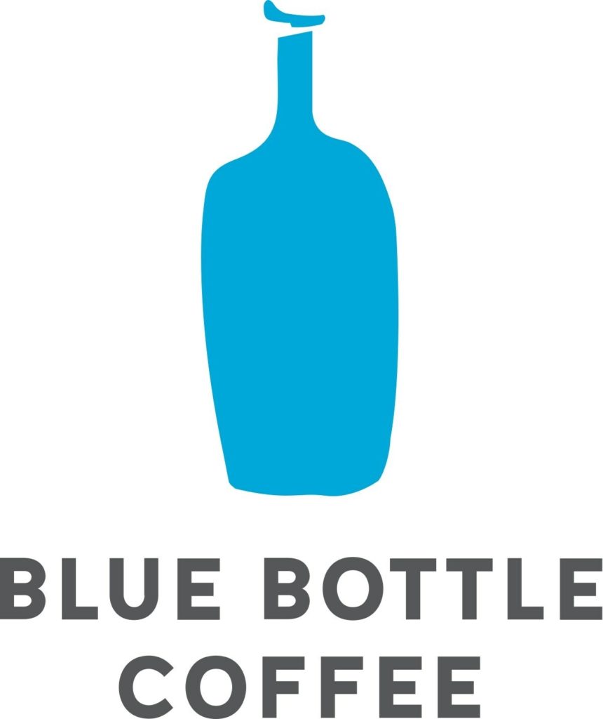 Blue Bottle Coffee