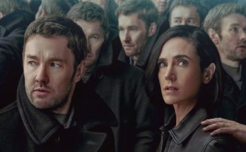 ‘Dark Matter’ Renewed for Season Two