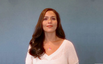 Iza Calzado stars in ‘Tiny Beautiful Things’